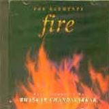 Bhaskar Chandavarkar   The Elements   FIRE  MUSIC CD 