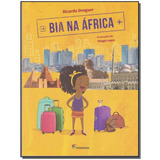 Bia Na África   Coleção