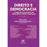 bianca mello-bianca mello Ebook Direito E Democracia