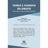 bianca mello-bianca mello Ebook Teoria E Filosofia Do Direito