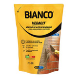 Bianco 1kg Adesivo Para Argamassa Chapisco Vedacit
