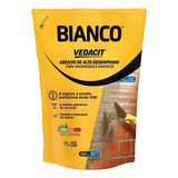 Bianco Adesivo Para Argamassa Liquido Chapisco 900ml Vedacit