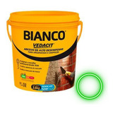 Bianco Vedacit Aditivo Para Argamassa E Chapisco 3 6 Litros