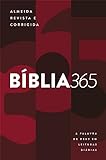Bíblia 365 Almeida Revista
