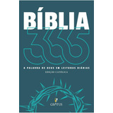 Bíblia 365 Edição Católica
