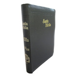 Biblia Antiga Rara De 1960 Espanhol
