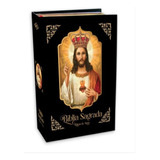 Bíblia Católica Edição Luxo Com