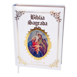 Bíblia Católica Sagrada Família
