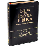 Bíblia Da Escola Bíblica