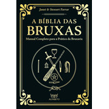 Biblia Das Bruxas Edicao Especial farrar Janet E Stewart