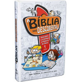 Bíblia Das Descobertas Para Adolescentes Linguagem