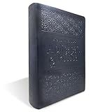 BÍBLIA DE ESTUDO APLICAÇÃO PESSOAL GRANDE LUXO PRETA