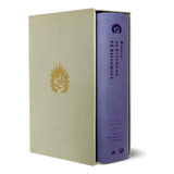 Bíblia De Estudo Da Fé Reformada 2 Edição Com Concordância Capa Luxo Lavanda Com Estojo De R c Sproul Editora Fiel Capa Mole Em Português 2023