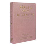 Bíblia De Estudo Joyce Meyer Grande