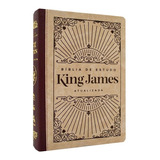 Bíblia De Estudo King James Atualizada