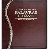 Biblia De Estudo Palavras Chave Hebraico Grego 2012 01 01 