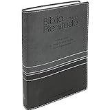 Bíblia De Estudo Plenitude Com índice