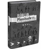 Bíblia De Estudo Plenitude Para Jovens