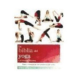 Biblia Del Yoga Guia Esencial De Las Posturas De Yoga Cole