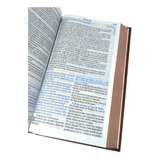 Bíblia Do Homem Sábio Estudo Letra