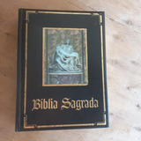 Bíblia Do Padre Antonio Pereira De Figueiredo Raridade