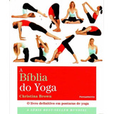 Bíblia Do Yoga A