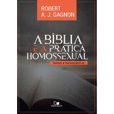 Bíblia E A Prática Homossexual