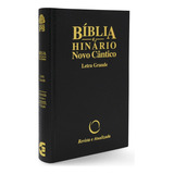 Bíblia E Hinário Presbiteriana
