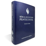 Bíblia Estudo Pentecostal Edição