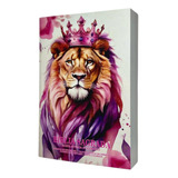 Bíblia Feminina Capa Flexível Versão Arc Almeida Revista E Corrigida Full Color Com Harpa Avivada E Corinhos Jovem Letra Tamanho Gigante Jardim Lilás