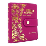 Biblia Feminina Tipo Carteira