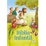 Bíblia Infantil De Cultural