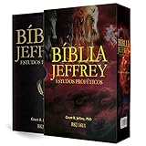 Bíblia Jeffrey Estudos Proféticos
