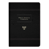 Biblia Judaica Completa Capa Preta De Stern David Editorial Vida Capa Mole Edição 1 Em Português 2024