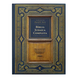 Biblia Judaica Completa De Stern David Editorial Vida Capa Dura Edição 1 Em Português 2025