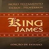 Bíblia King James Novo Testamento