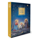 Bíblia Nova Pastoral Edição Natal Luxo