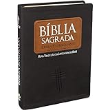 Bíblia NTLH Letra Extra Gigante C