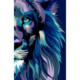 Bíblia Nvt Lion Colors Cool Slim Letra Maior Va Versão Transformadora De Maquinaria Sankto Editorial Maquinaria Sankto Editora E Distribuidora Ltda maquinaria Sankto Editora E Distribuidora Ltda