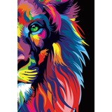 Bíblia Nvt Lion Colors Slim Letra Maior Va Versão Transformadora De Maquinaria Sankto Editorial Maquinaria Sankto Editora E Distribuidora Ltda maquinaria Sankto Editora E Distribuidora Ltda Tapa