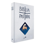 Biblia Pastoral Edicao Colorida
