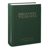 Biblia Sacra Vulcata Latim