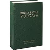 Biblia Sacra Vulgata Edição Acadêmica