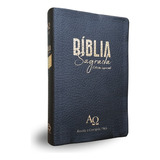 Bíblia Sagrada 1969 Edição Especial Alfa