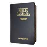 Bíblia Sagrada Almeida Revista E Corrigida