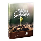 Biblia Sagrada Arc Capa
