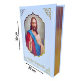 Bíblia Sagrada Católica Com Imagens