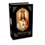 Bíblia Sagrada Católica Grande