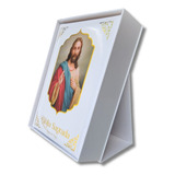 Bíblia Sagrada Católica Grande Edição Luxuosa