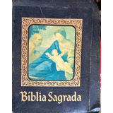 Bíblia Sagrada Edição Barsa Para A Família Católica
